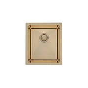 ALVEUS MONARCH SUDOPER QUADRIX 20 Bronze