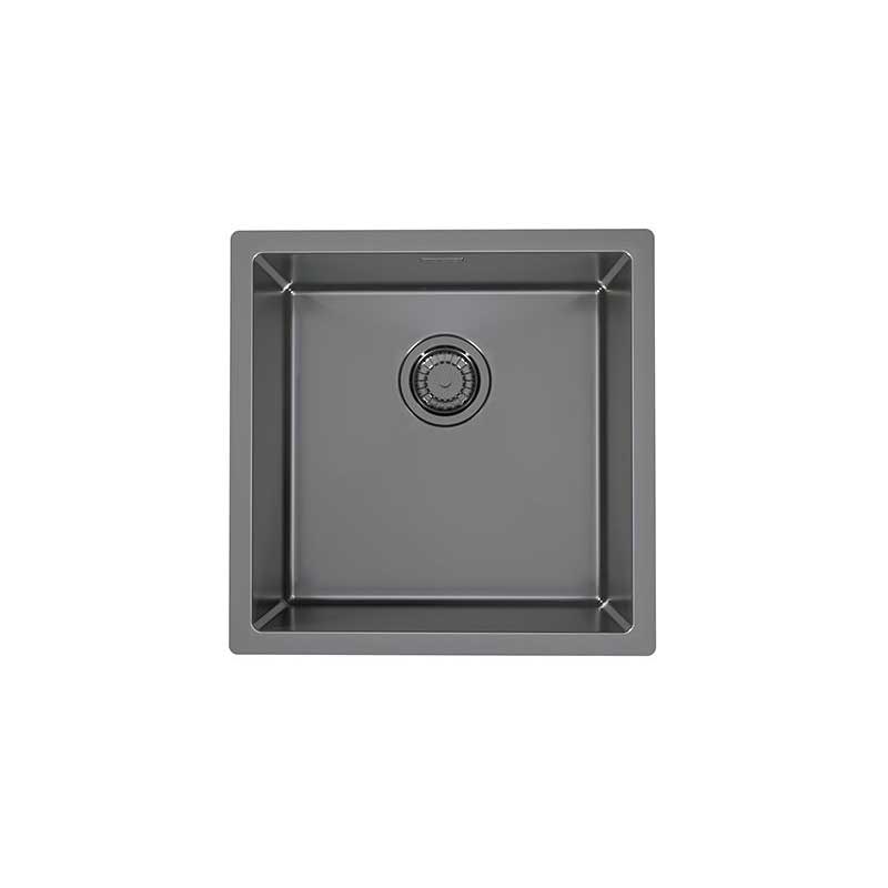 ALVEUS MONARCH SUDOPER QUADRIX 30 Antracit
