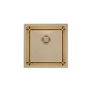 ALVEUS MONARCH SUDOPER QUADRIX 30 Bronze