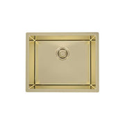 ALVEUS MONARCH SUDOPER QUADRIX 50 Gold