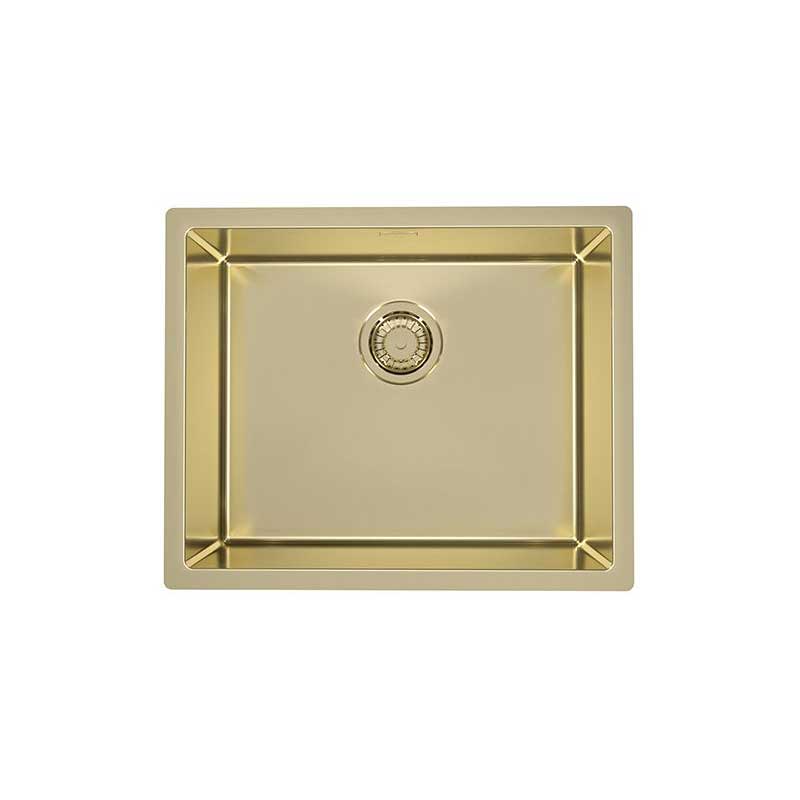 ALVEUS MONARCH SUDOPER QUADRIX 50 Gold
