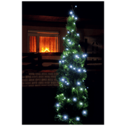 home Dekorativna LED rasvjeta, svjetlosni niz - LED 208C/WH