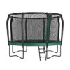 Akrobat Orbit PRO trampolin – premium trampolin 427-cm-antracit