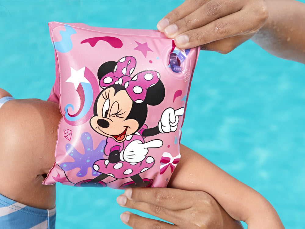 Bestway plivalice Minnie Mouse
