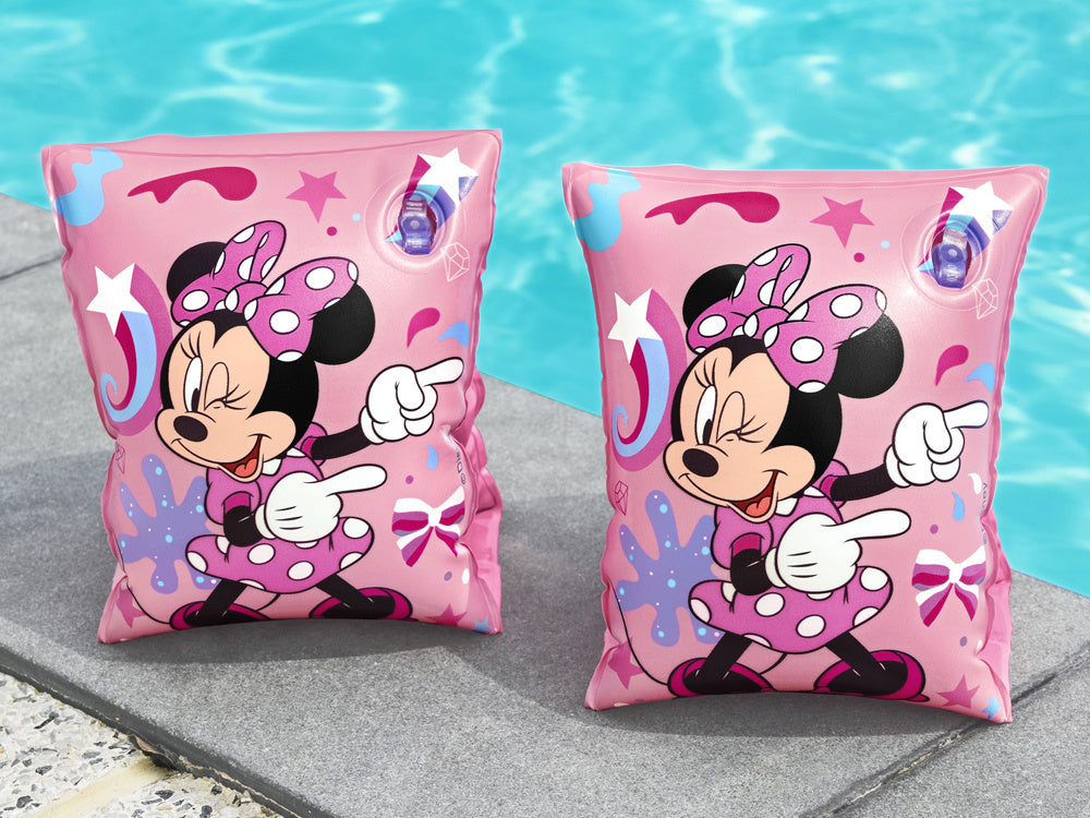 Bestway plivalice Minnie Mouse