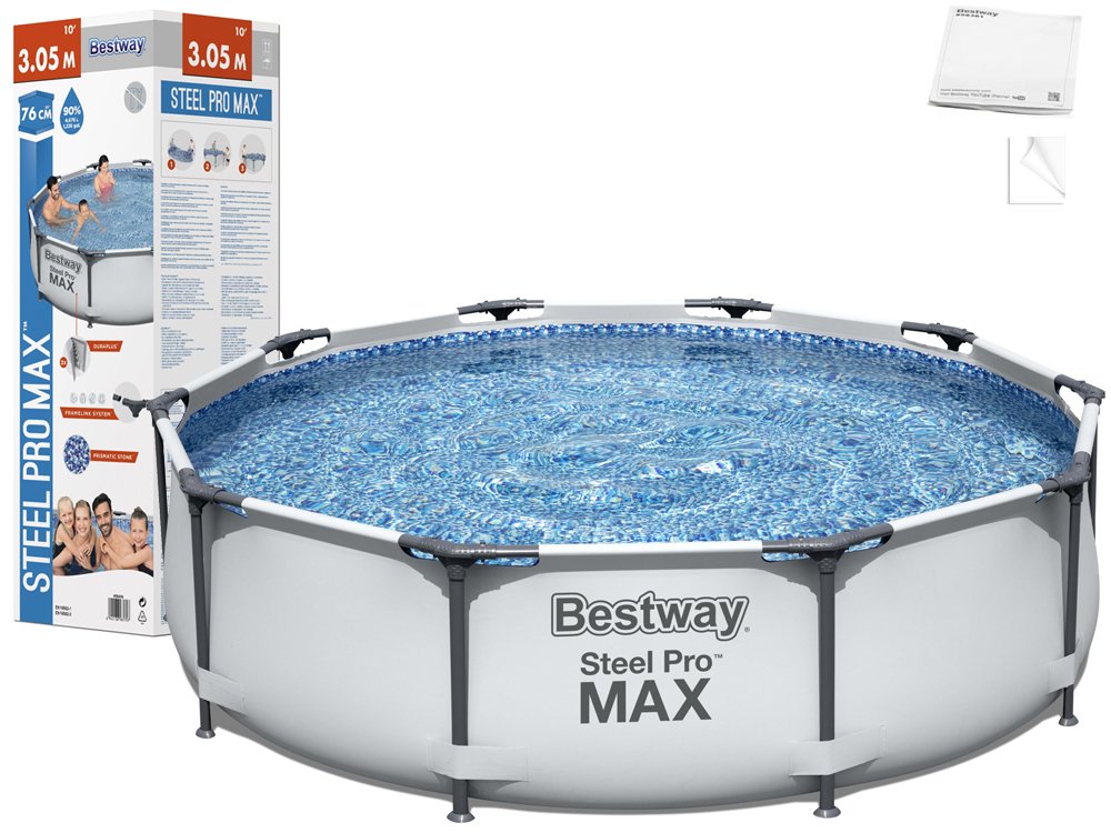Bestway bazen 305x76cm