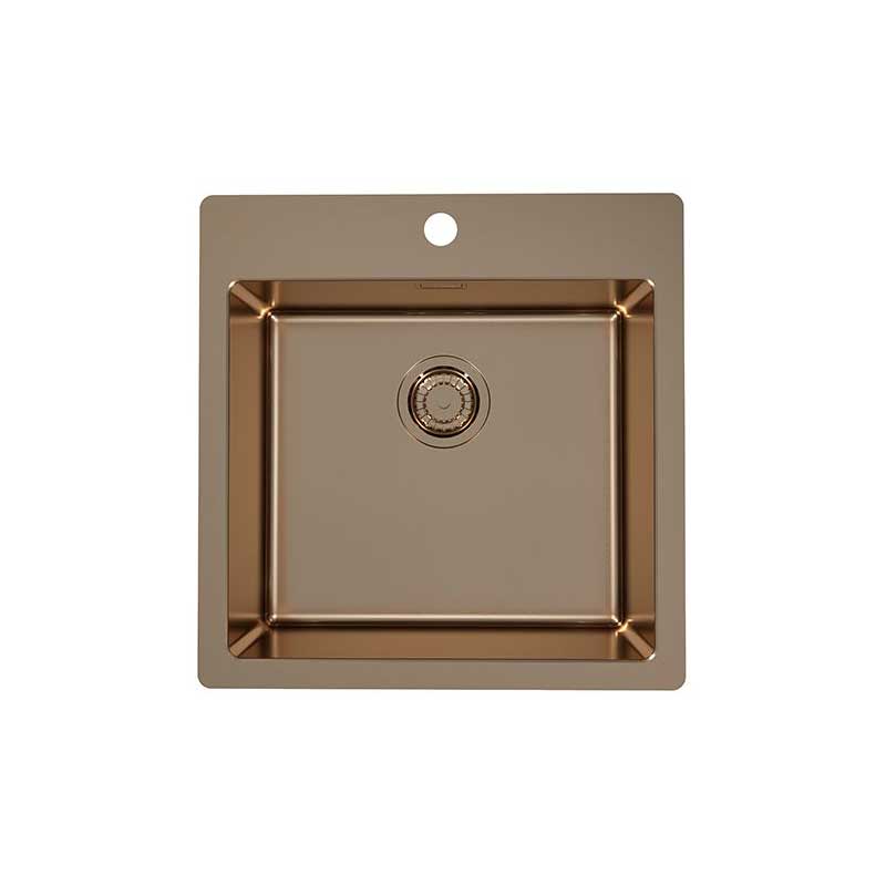 ALVEUS MONARCH SUDOPER PURE 30 Copper