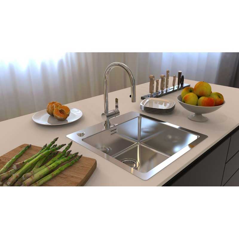 ALVEUS SUDOPER PURE UP 30