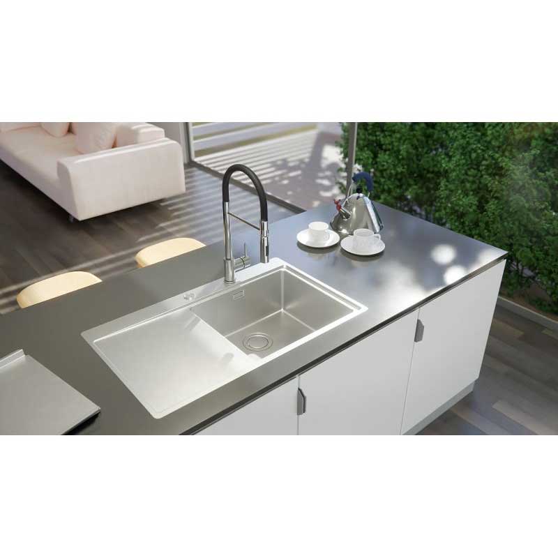 ALVEUS SUDOPER PURE UP 40 LIJEVI