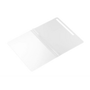 Samsung EF-ZX800P 32,3 cm (12.7") List Bijelo