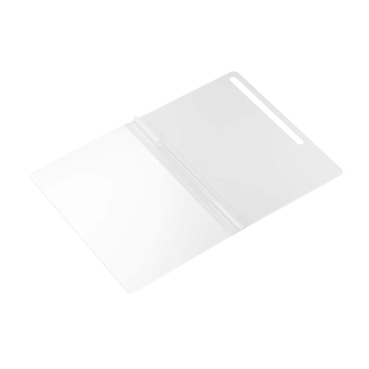 Samsung EF-ZX800P 32,3 cm (12.7") List Bijelo