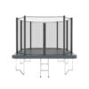 Akrobat Orbit pravokutni trampolin – premium trampolin 335x244-cm-antracit