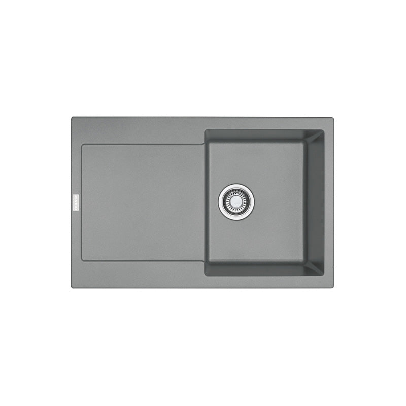 Sudoper Franke Maris MRG 611 Sivi