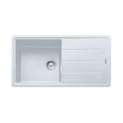 Sudoper Franke Boston BFG 611-97 Bijeli