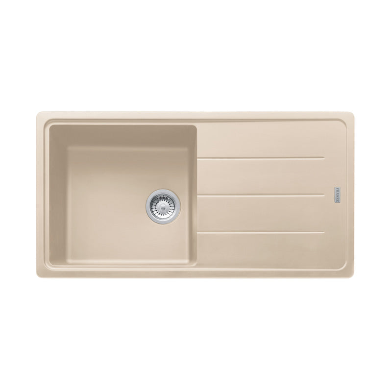 Sudoper Franke Boston BFG 611-97 Avena