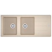 Sudoper Franke Boston BFG 621 Avena