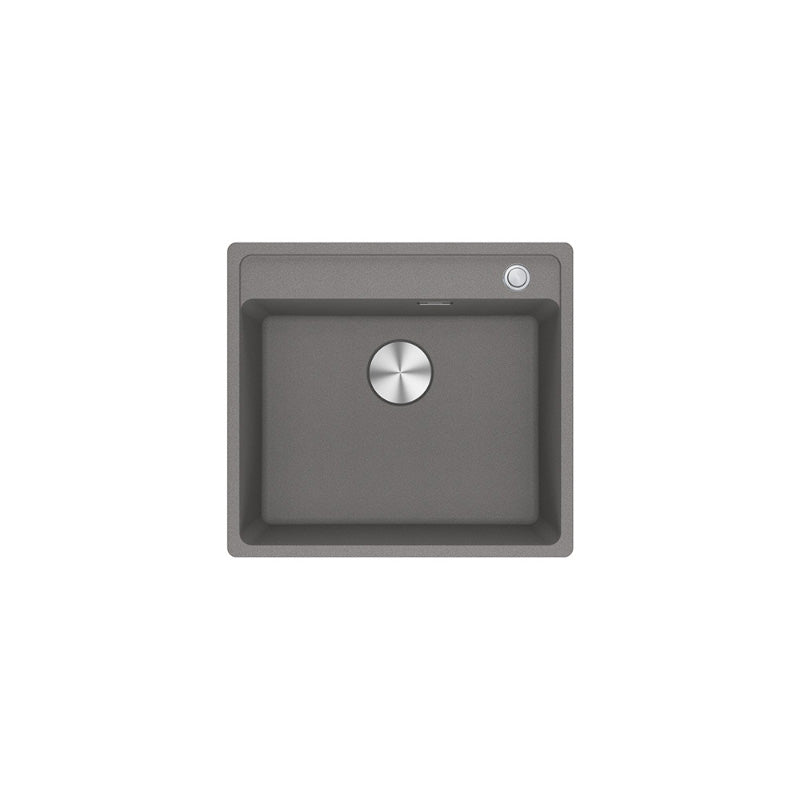 Sudoper Franke Maris 2.0 – MRG 610-52 TL A Kameno sivi