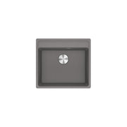 Sudoper Franke Maris 2.0 – MRG 610-52 TL Sivi