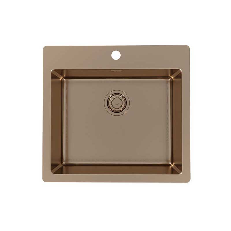 ALVEUS MONARCH SUDOPER PURE 70 Copper