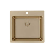 ALVEUS MONARCH SUDOPER PURE 70 Bronze