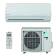 DAIKIN KLIMA UREĐAJ 6 kW - FTXF60F/RXF60D - Sensira, za prostor do 60m2, A++ energetska klasa, R-32