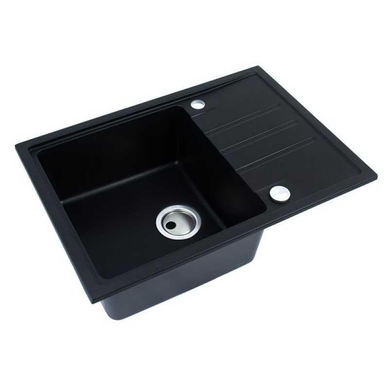 ALVEUS SUDOPER INTERMEZZO 40 Deep Black G90