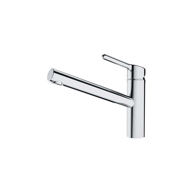 Franke Slavina Orbit Inox