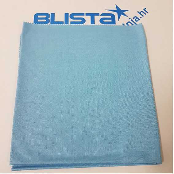 Mikro krpa za steklo ex fine 70x50, 1/1