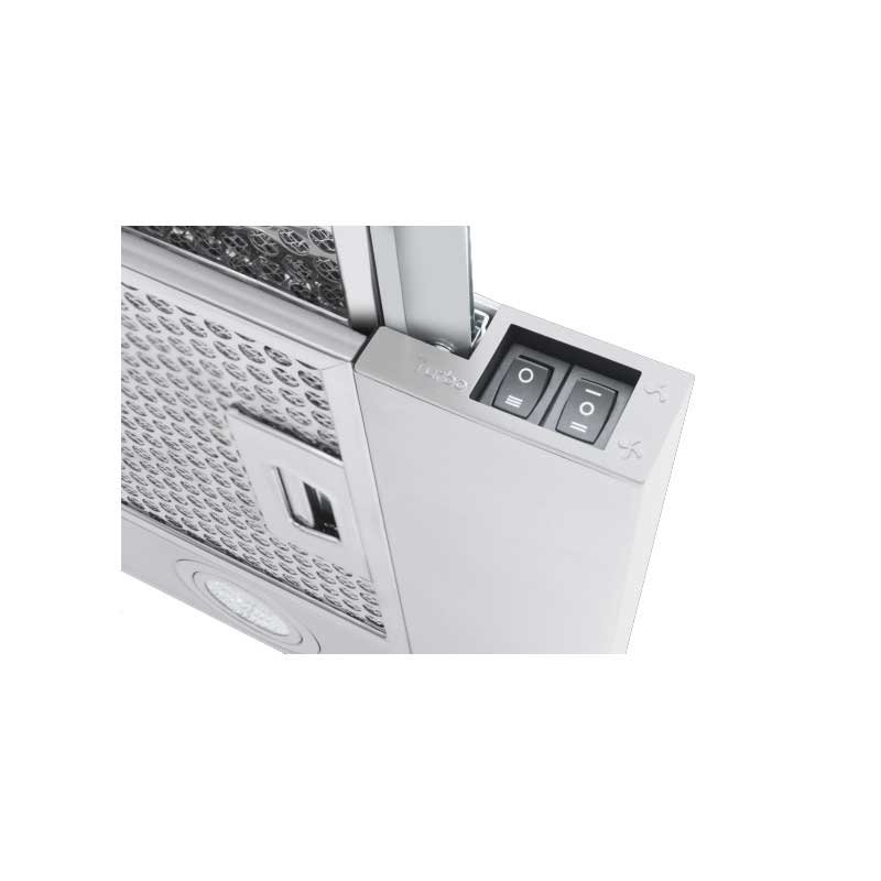 Napa Hansa OTP6241IH teleskopska Inox