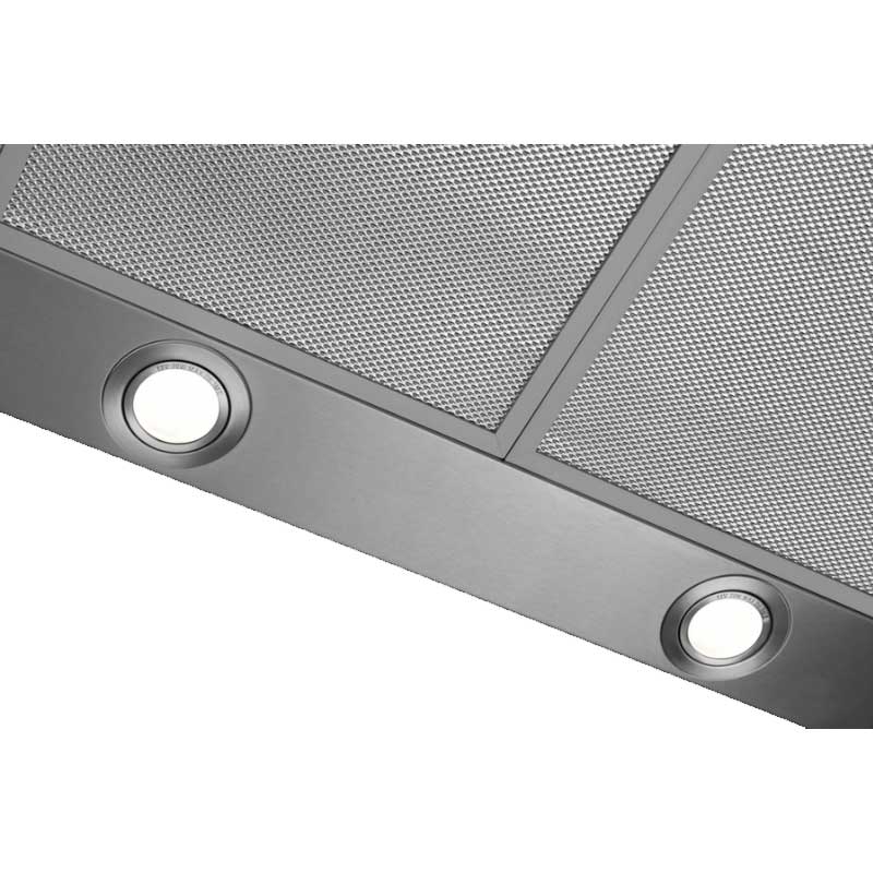 Napa Hansa OKP6321ZH kaminska Inox