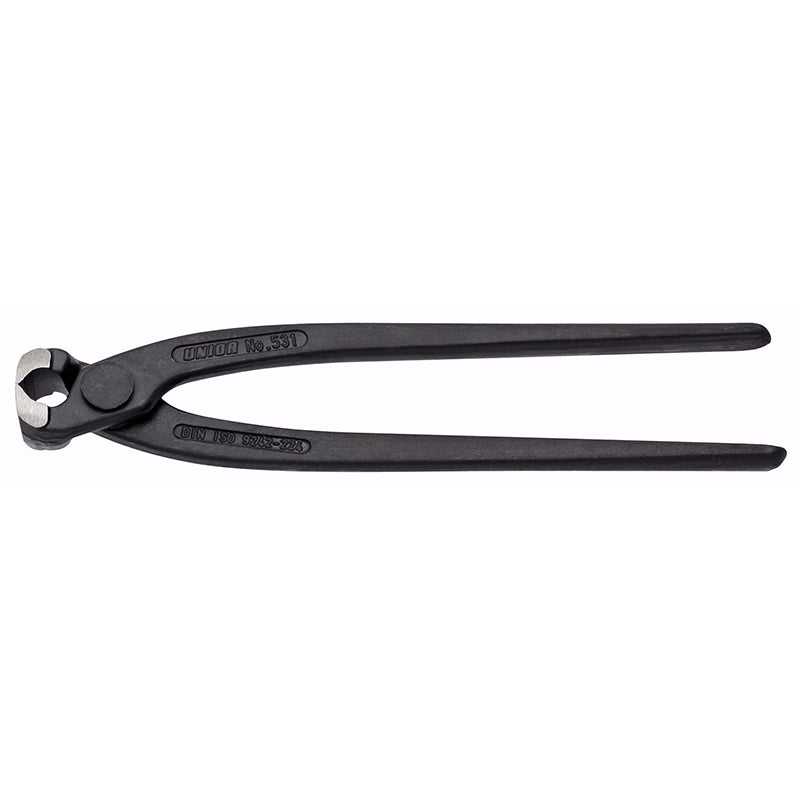 Kliješta za betonske armature 531/4 280mm Unior