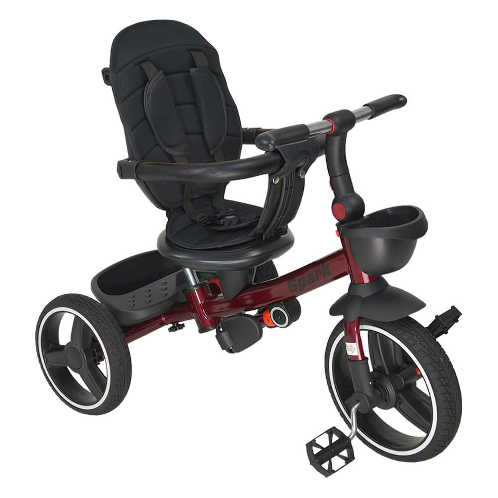 Tricikl SPARK 360°