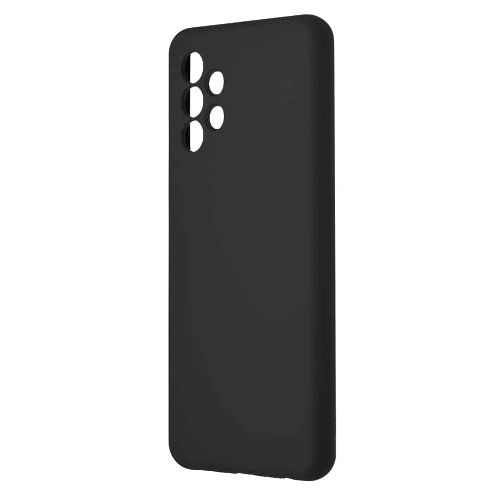 TechSuit Soft Edge Silicone Samsung Galaxy A32 4G