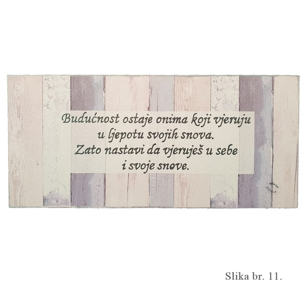 Poklon za prijatelje - rođendan, mali znak pažnje...