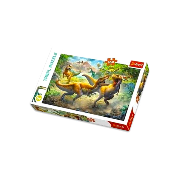 Trefl 5900511153606 puzzle Slagalica 160 kom Dinosauri