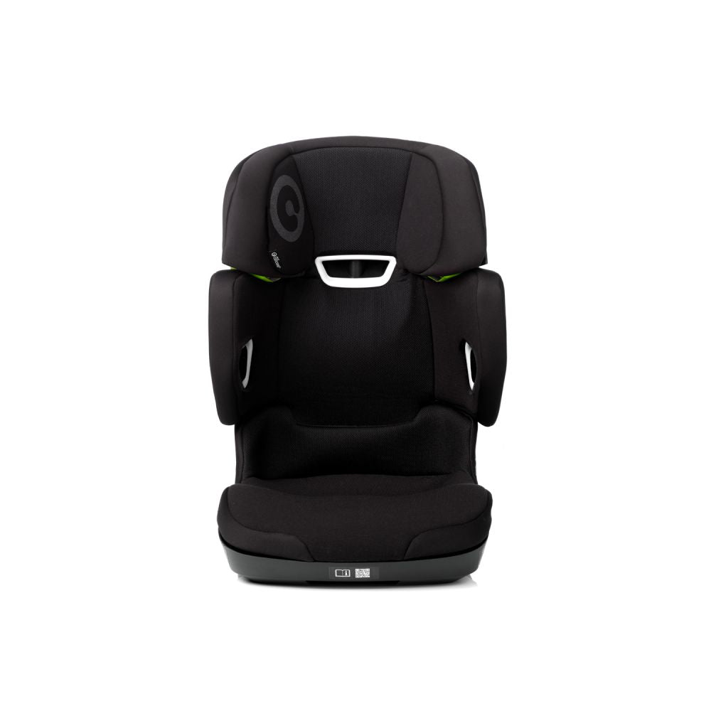 JANE CONCORD iWinner i-Size autosjedalica 15-36 kg (100-150 cm), Matt Black