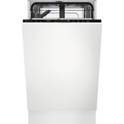 Electrolux EEG62300L Potpuno ugradbeni 9 programi pranja D