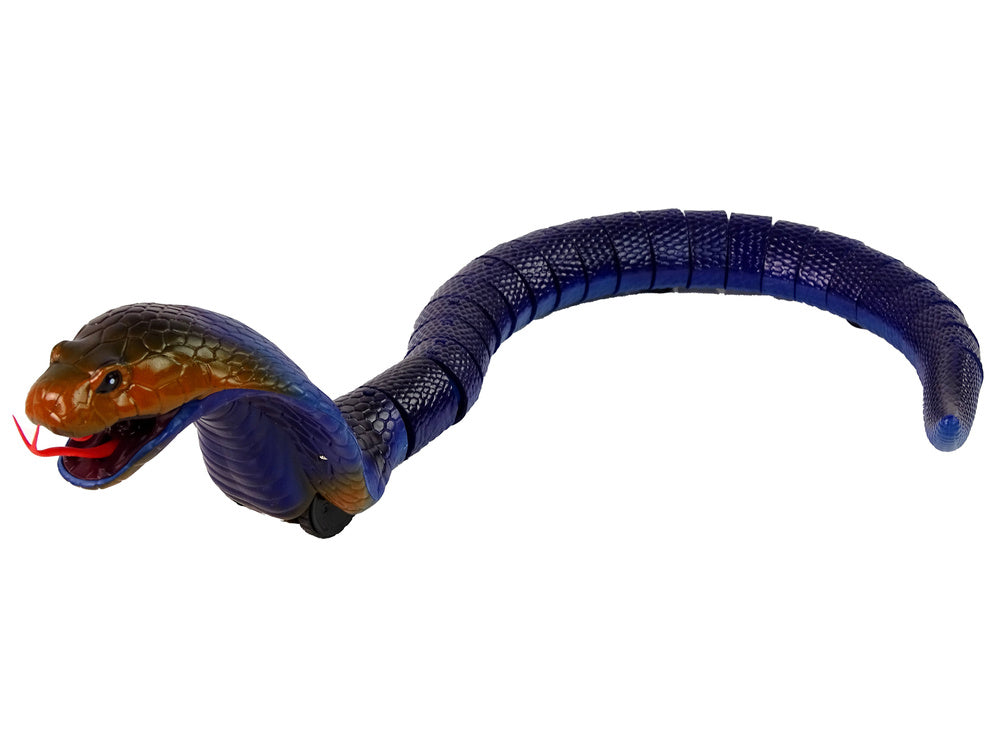 Zmija na daljinsko upravljanje Kobra - 44 cm