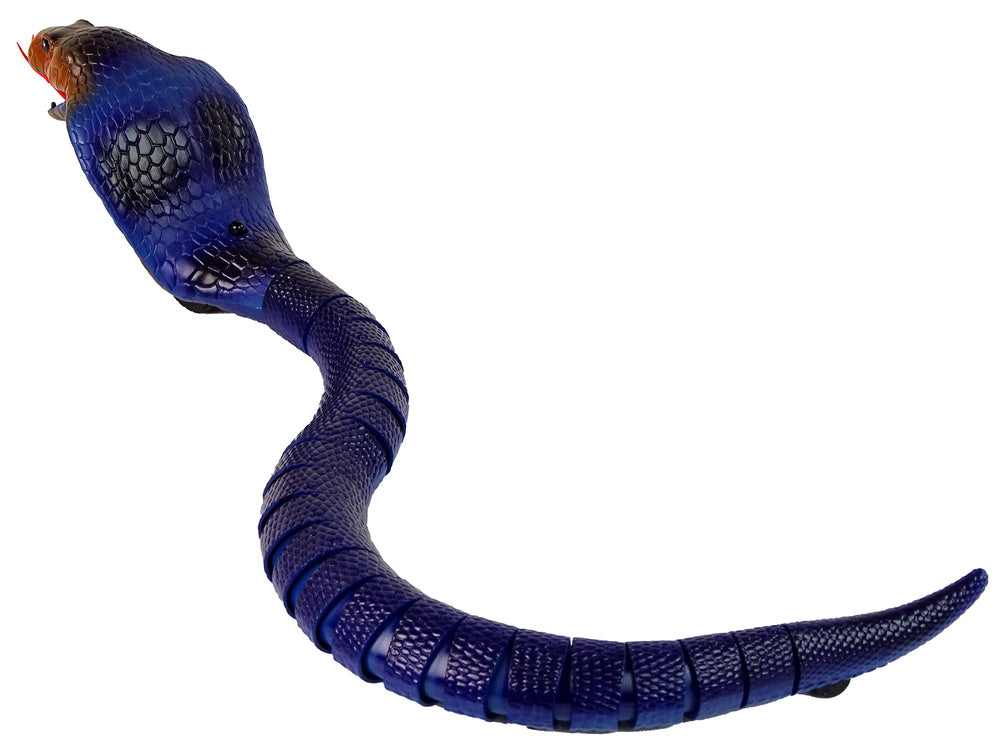 Zmija na daljinsko upravljanje Kobra - 44 cm
