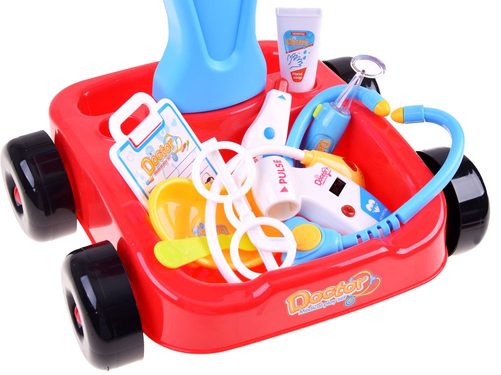 Mobilna liječnička ordinacija