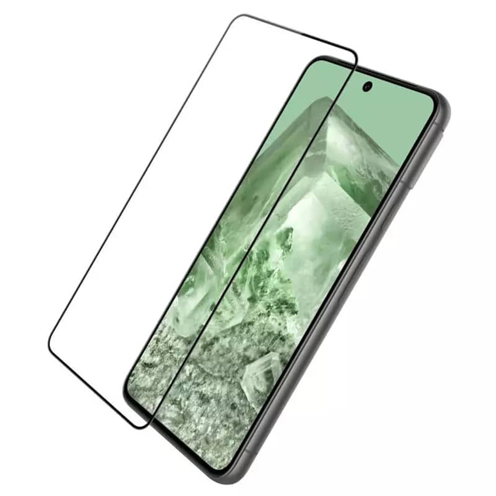 Nillkin – CP+PRO kaljeno staklo za Google Pixel 8 – crno