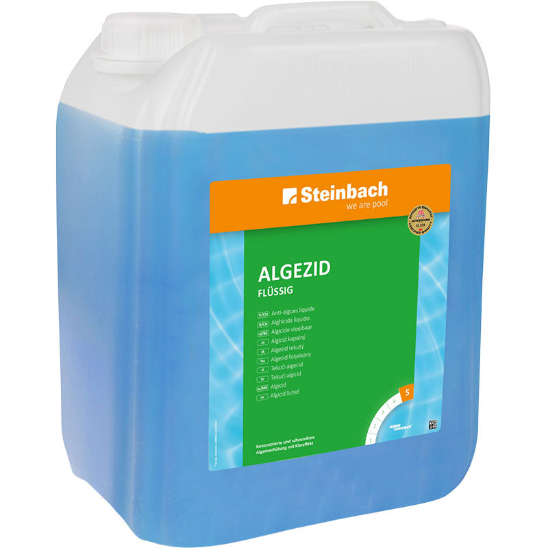 Algicid 5 l
