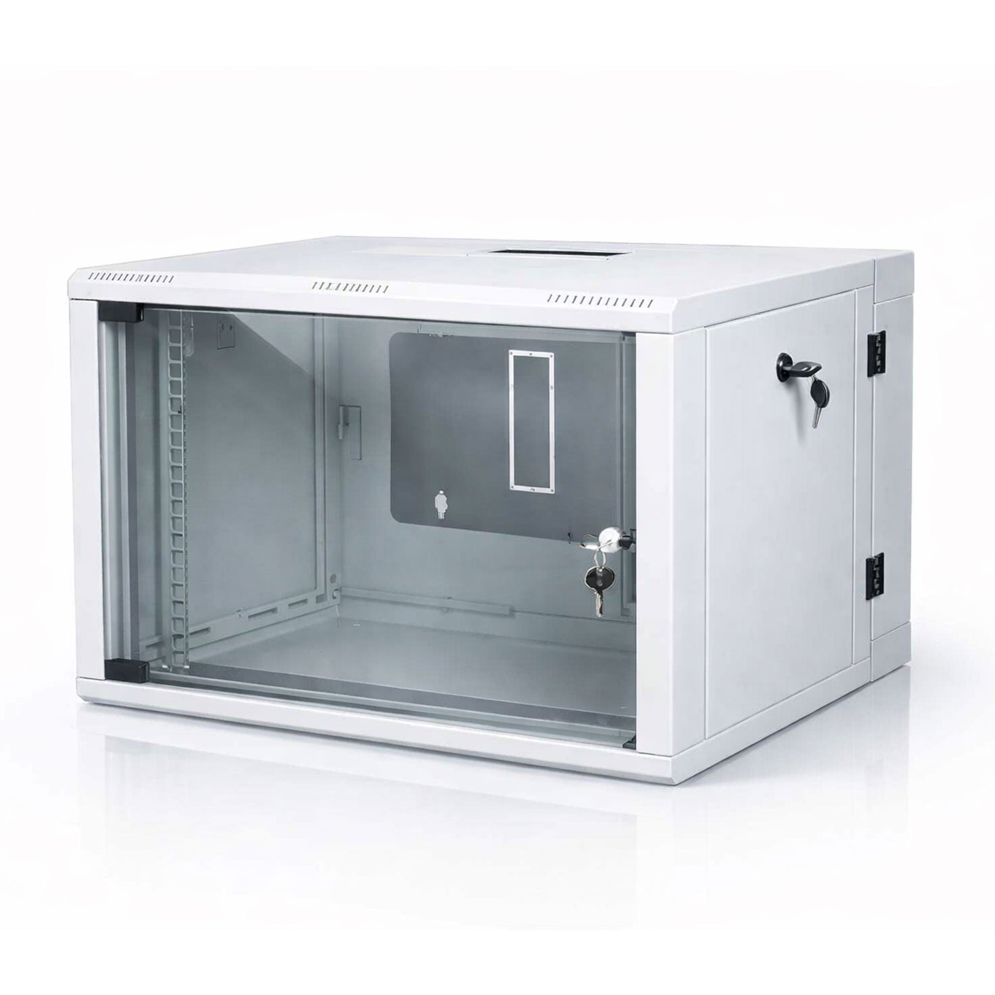 Ormar zidni kom.DUAL SN-20U60 DS