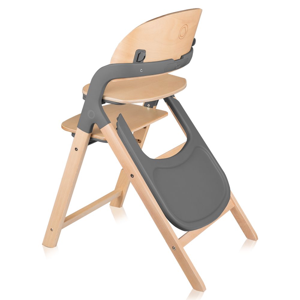 Lionelo hranilica Megan, Grey Wood