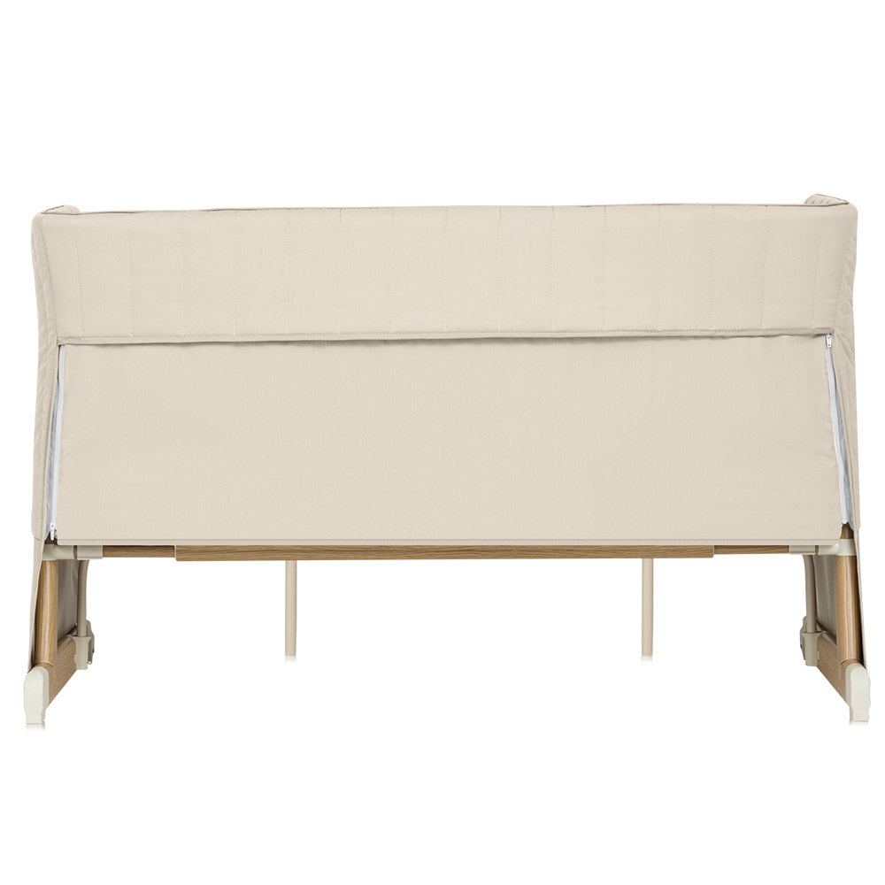 Lionelo krevetić 5u1 Thomi plus, Beige Sand
