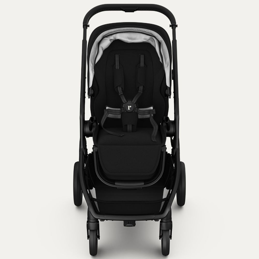 REDSBABY ONIX sportska kolica, Platinum Black Twill