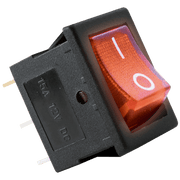 USE Prekidač svijetleći, 12 V - AKV 01