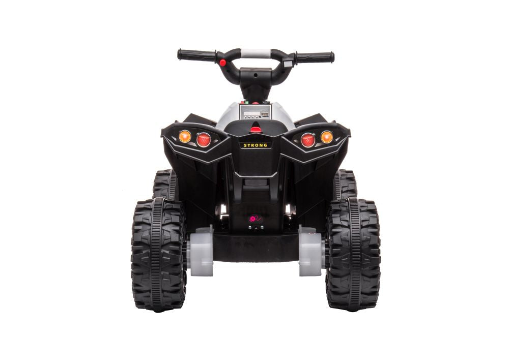 Quad na akumulator HL568 - bijeli