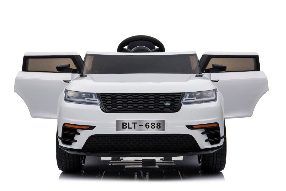 Auto na akumulator BLT-688 Drift - bijeli