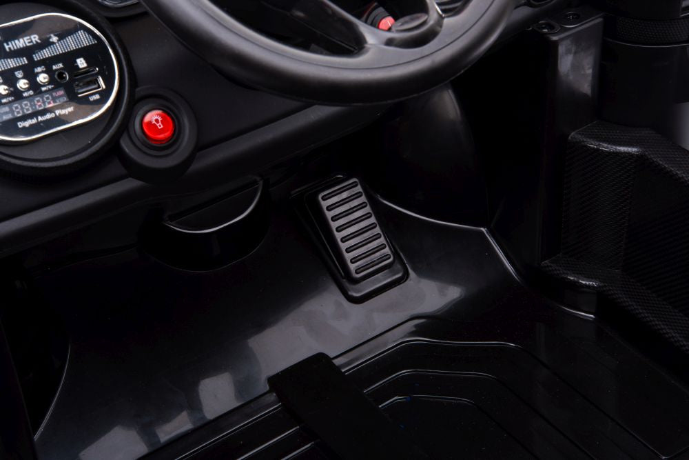 Auto na akumulator BLT-688 Drift - bijeli